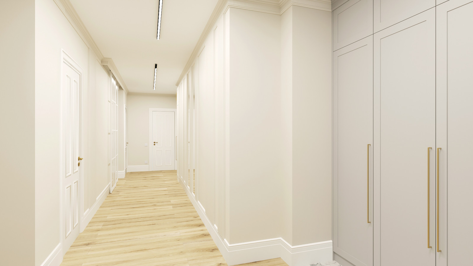 ЖК "Седьмой континент"