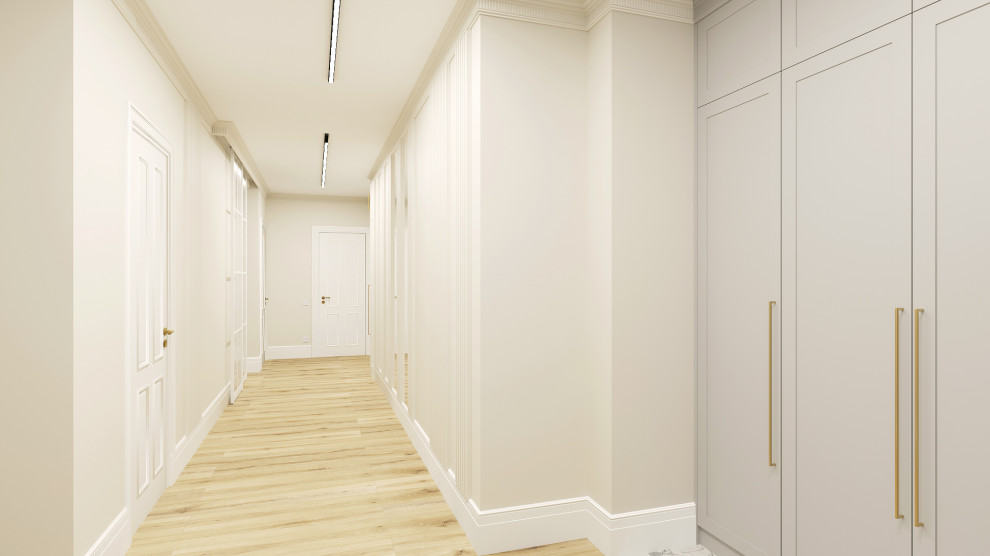 ЖК "Седьмой континент"