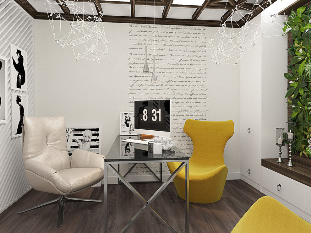 Кабинет дизайнера одежды