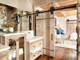 Rustic Bathroom Rustic Bathroom