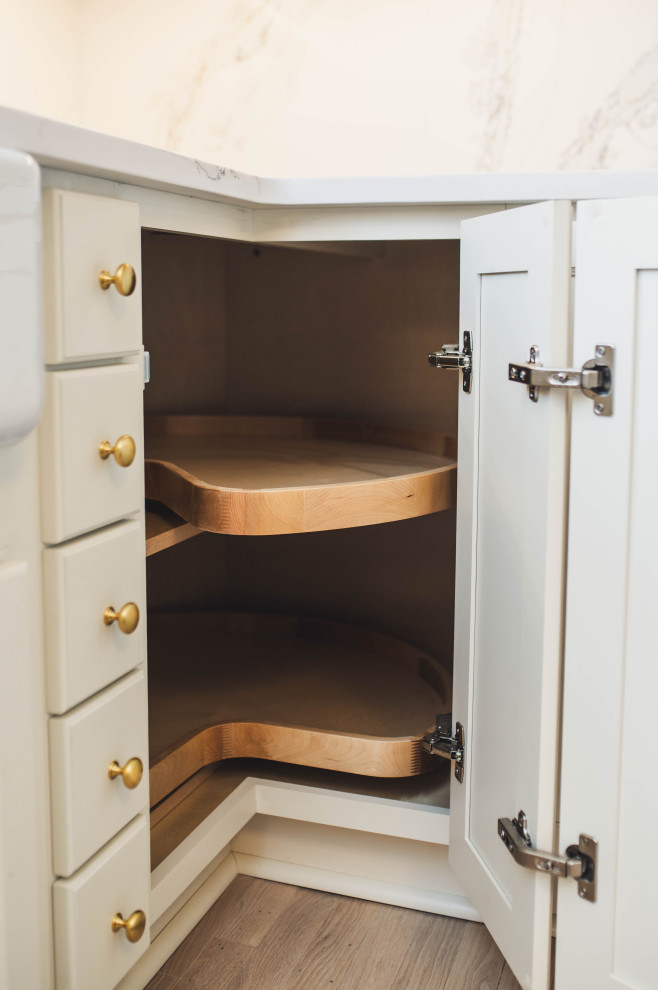 Mourning Dove Kitchen