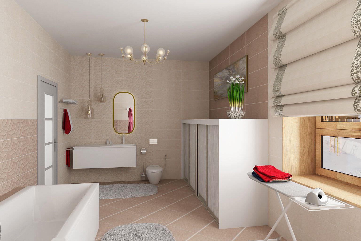 Мужское-Женское