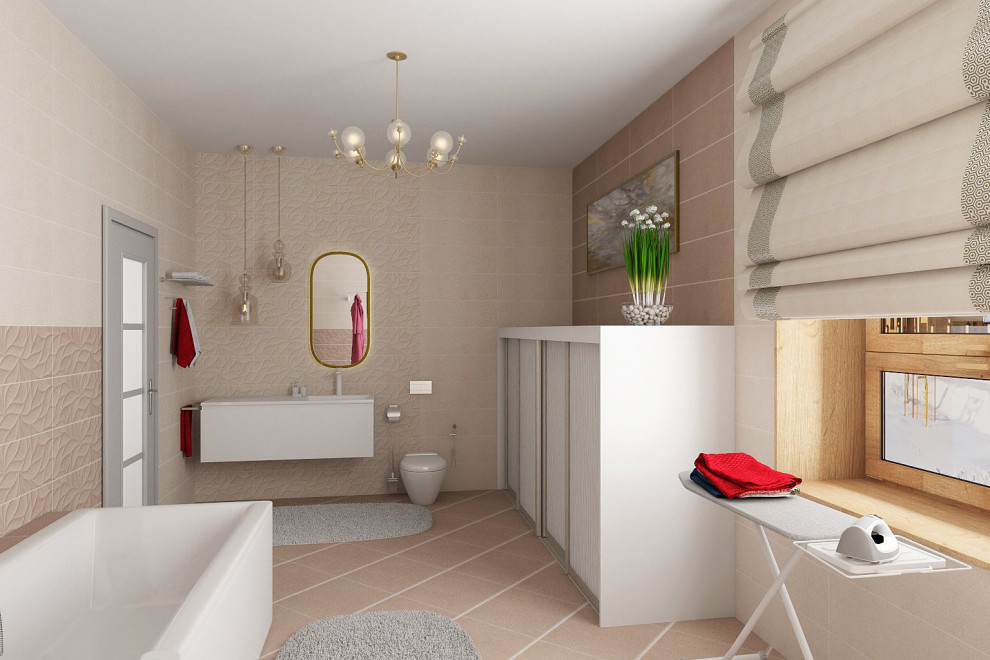 Мужское-Женское