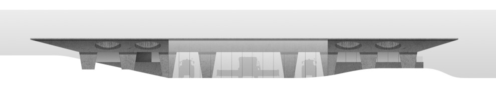 Салон архитектура