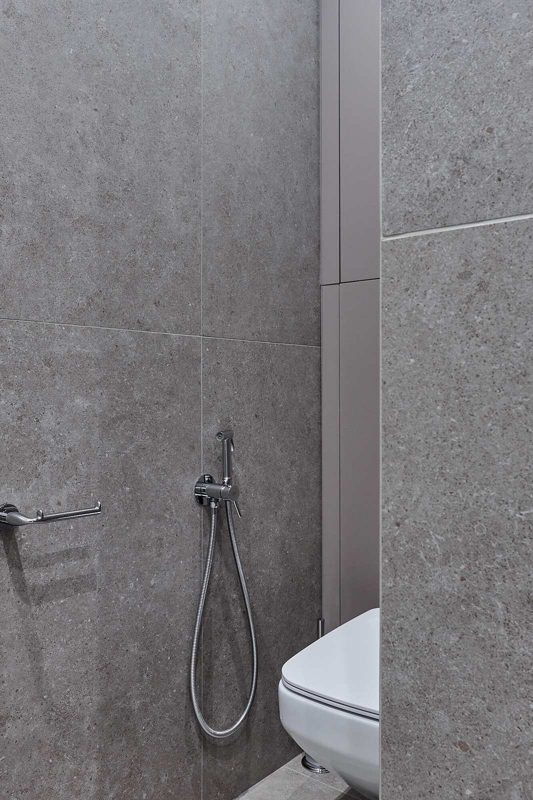 Квартира на Серпуховском Валу