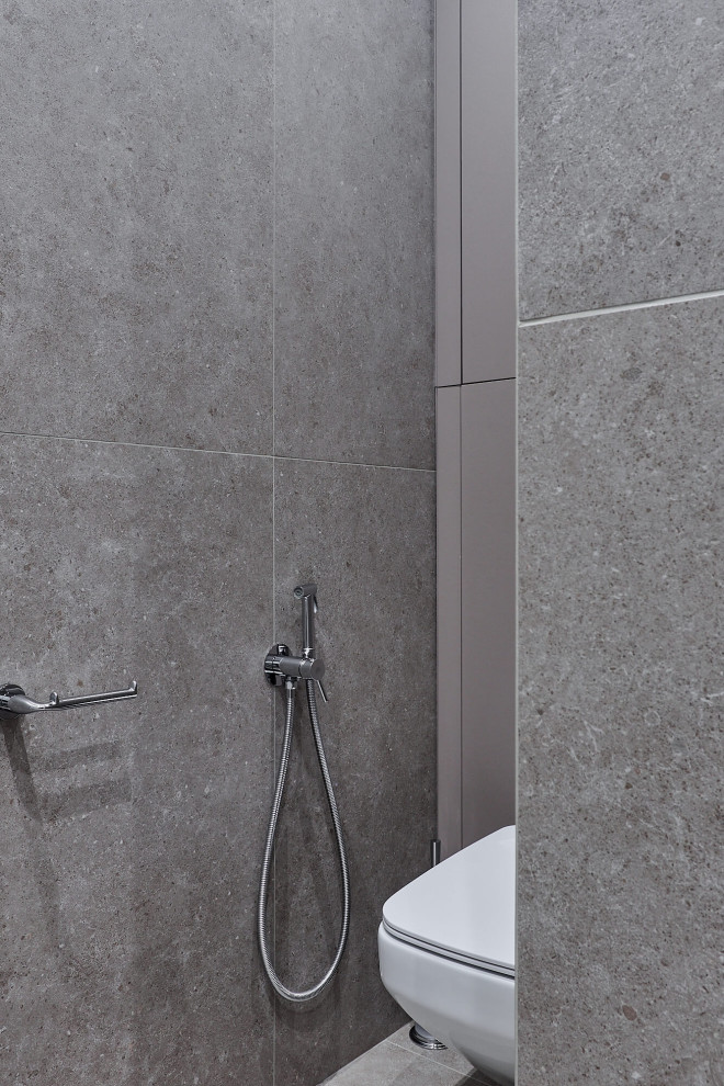 Квартира на Серпуховском Валу