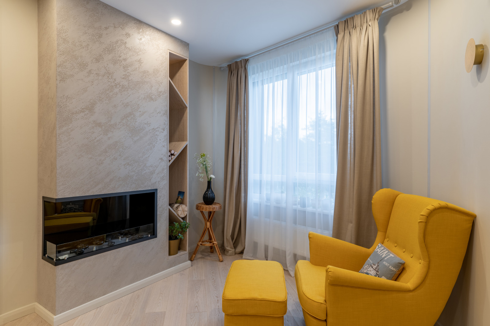 ЖК Светлый Мир