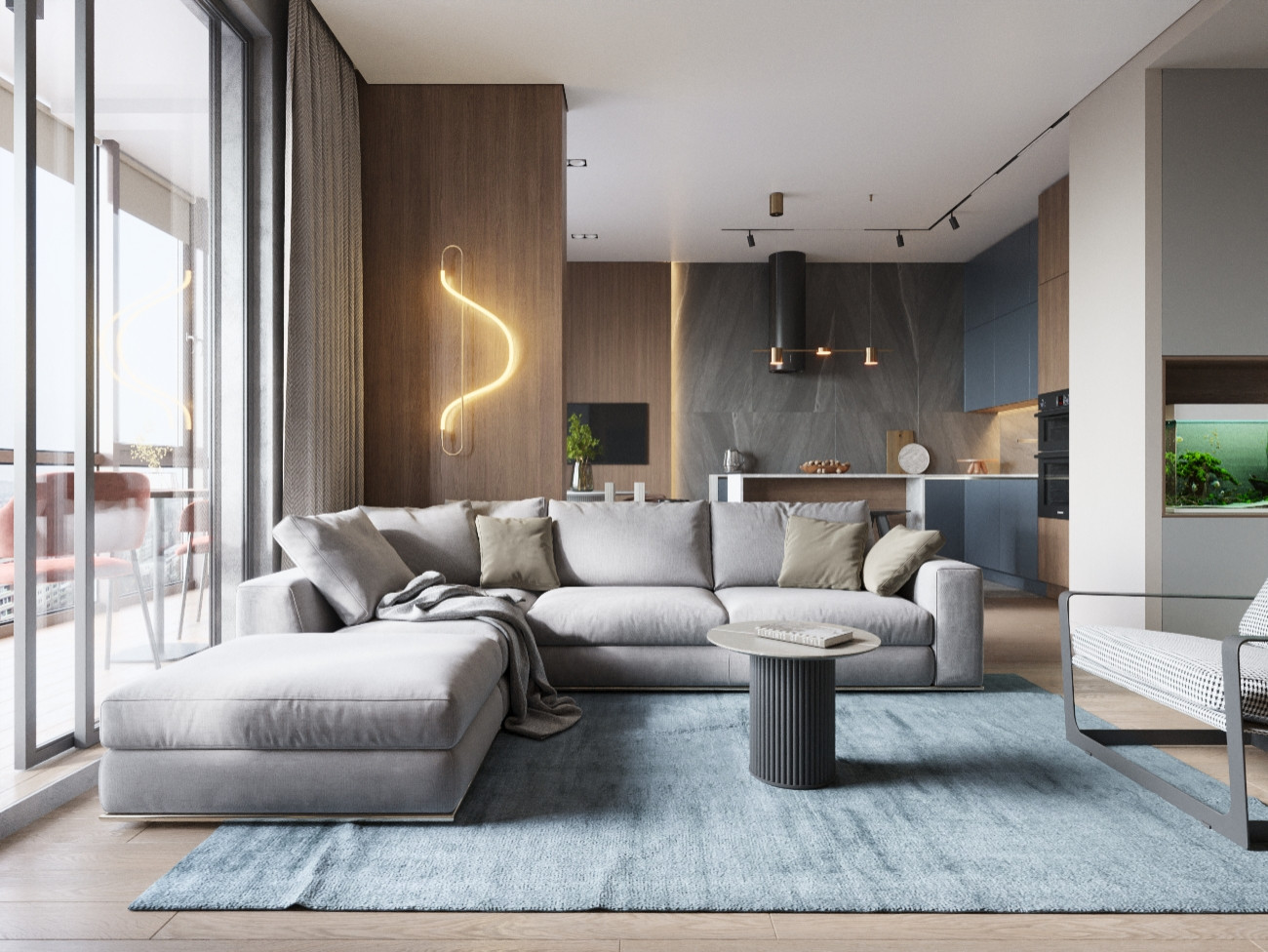 ЖК "Ленинград"