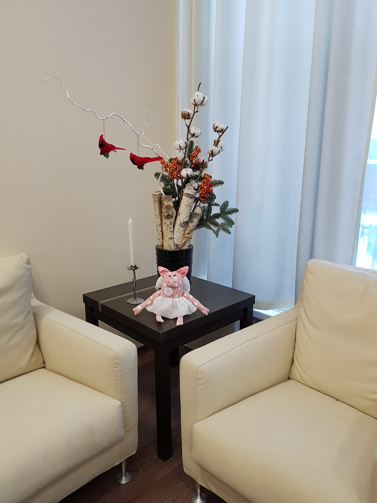 Новый год 2019