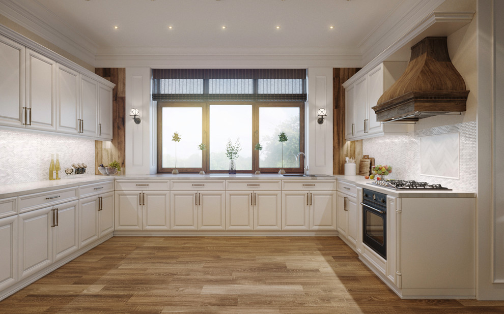 Коттеджный поселок «Подкова»