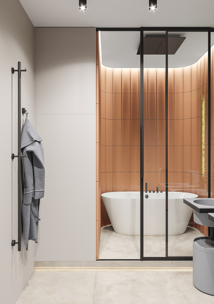 ЖК на Буачидзе, Ессентуки