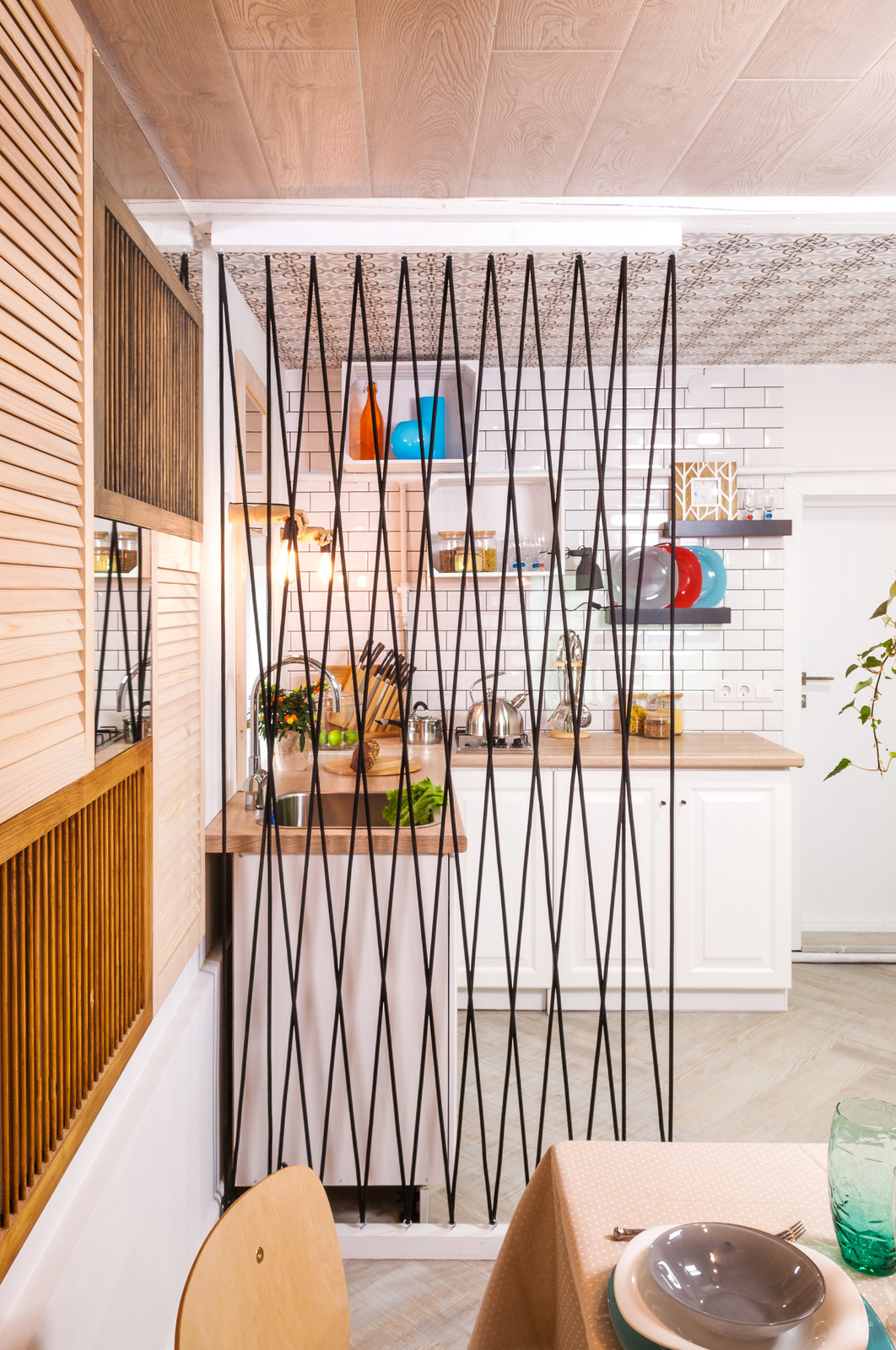 Дом в Крюково