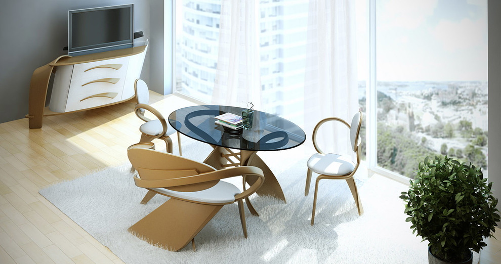 ИНТЕРЬЕРНЫЕ РЕШЕНИЯ