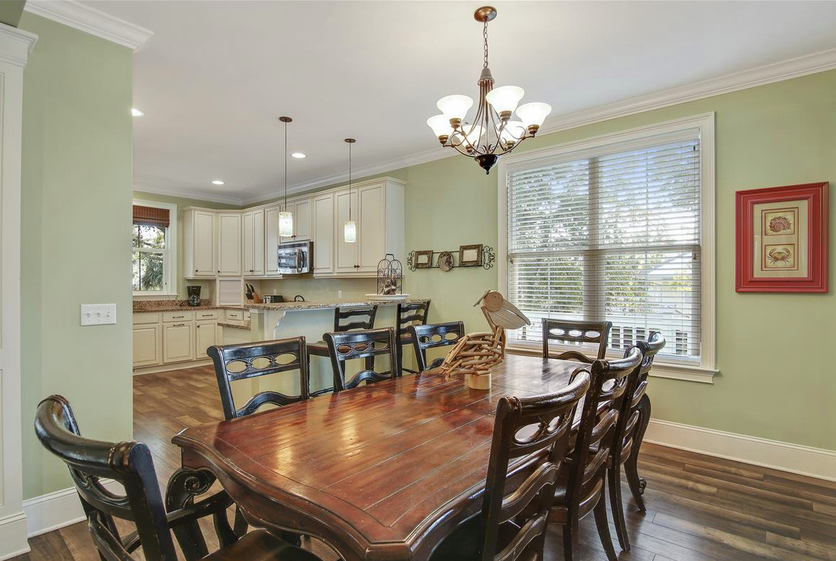 13 Moonshell Road Home Remodel