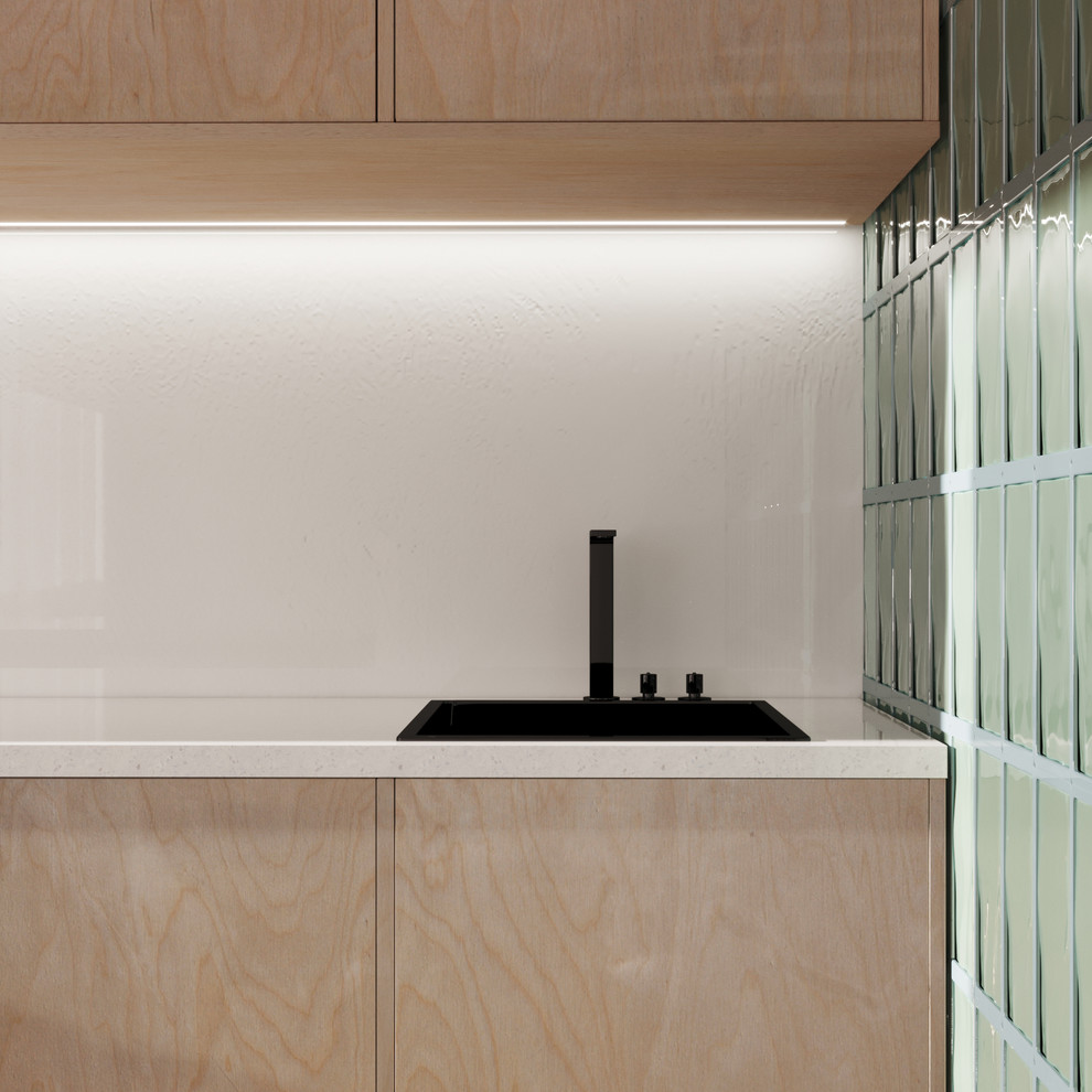 Д-1806.Квартира для молодой пары