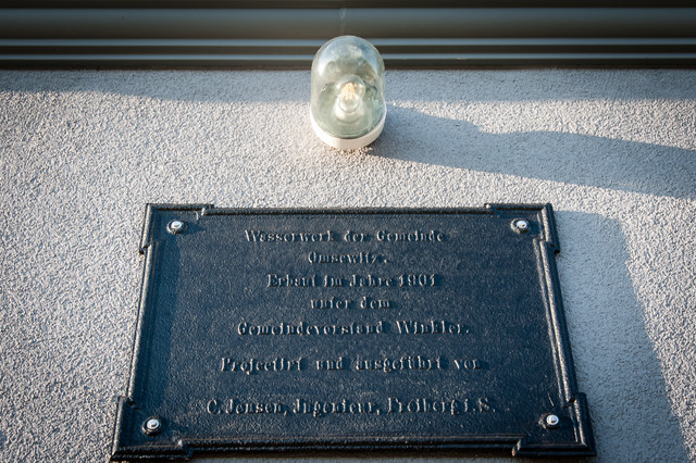 Hochbeh&auml;lter Ockerwitz 