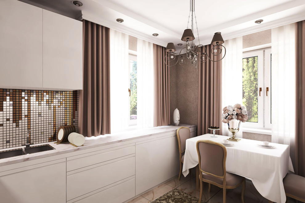 Малаховка - 300 м2