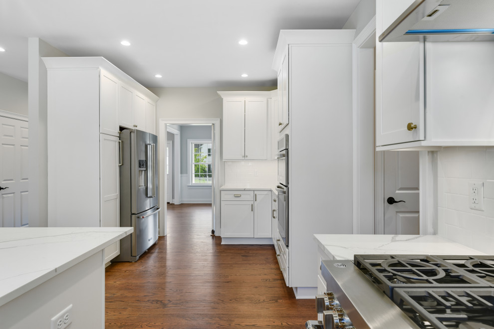 Custom Home Build
