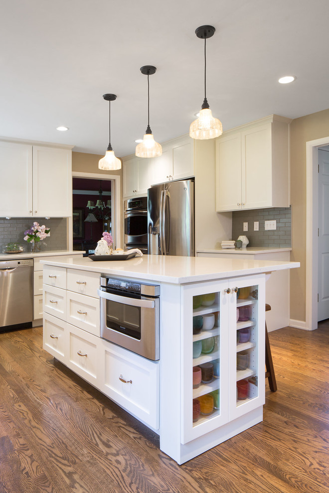 Sammamish Whole House Remodel