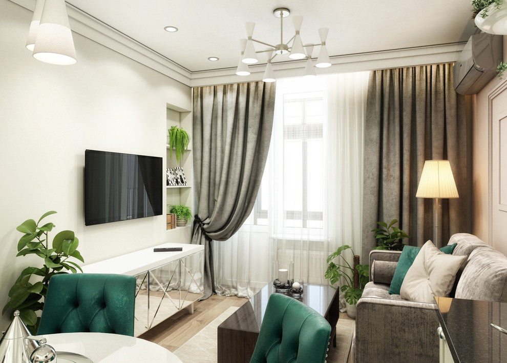 Лёгкость современной классики