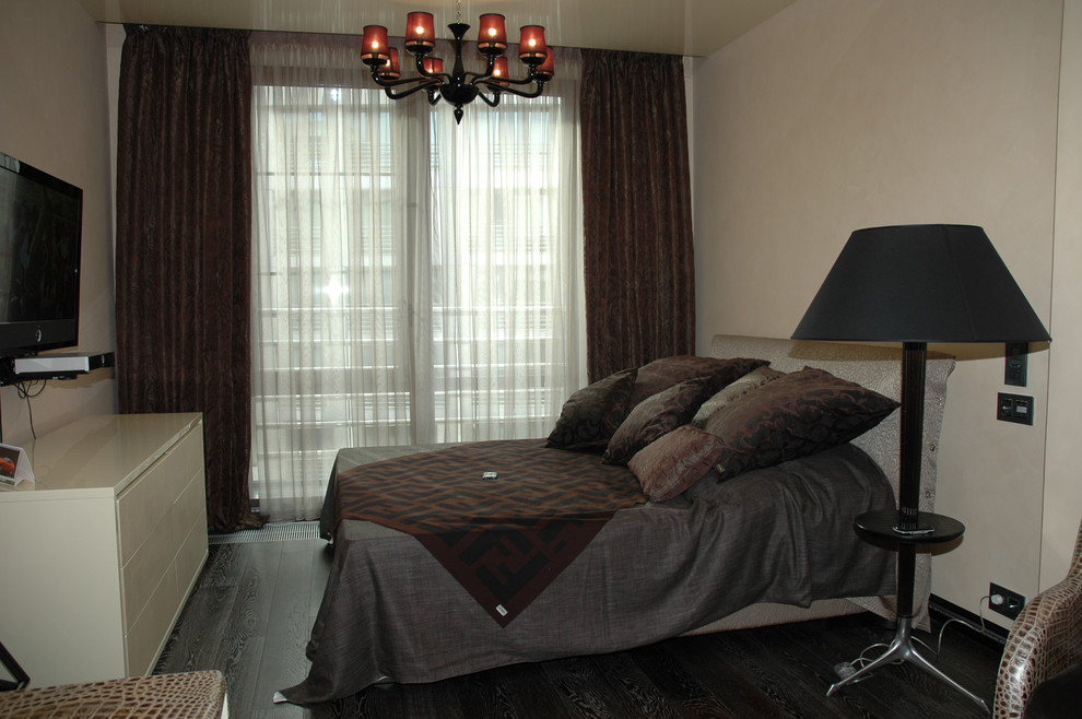 Квартира на Остоженке