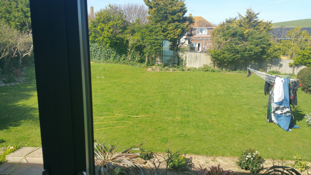 Roedean Brighton House