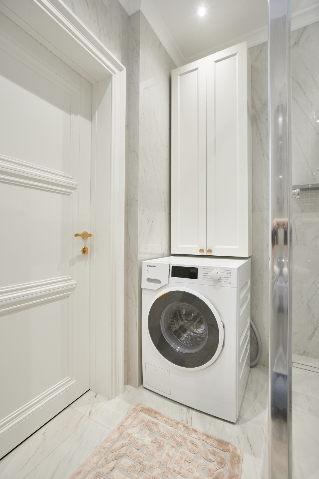 Квартира №1 Попова 35