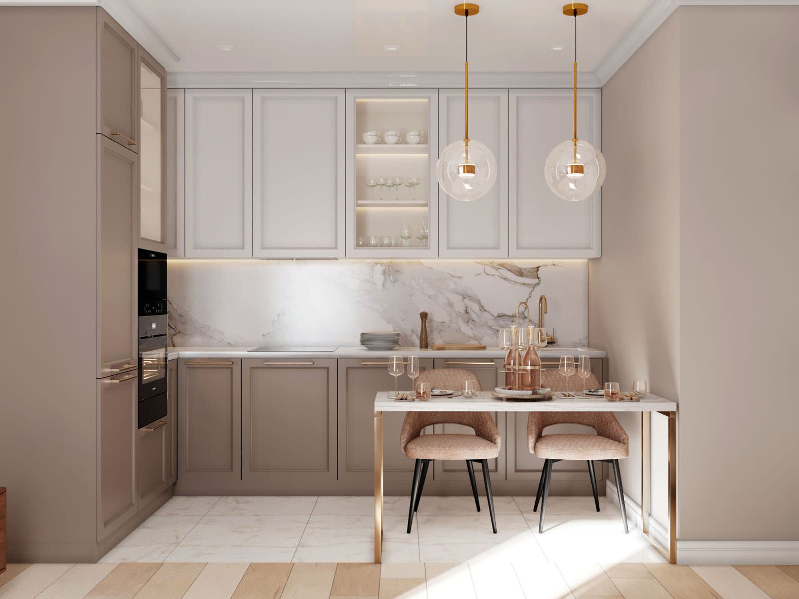 ЖК Московские Ворота 2