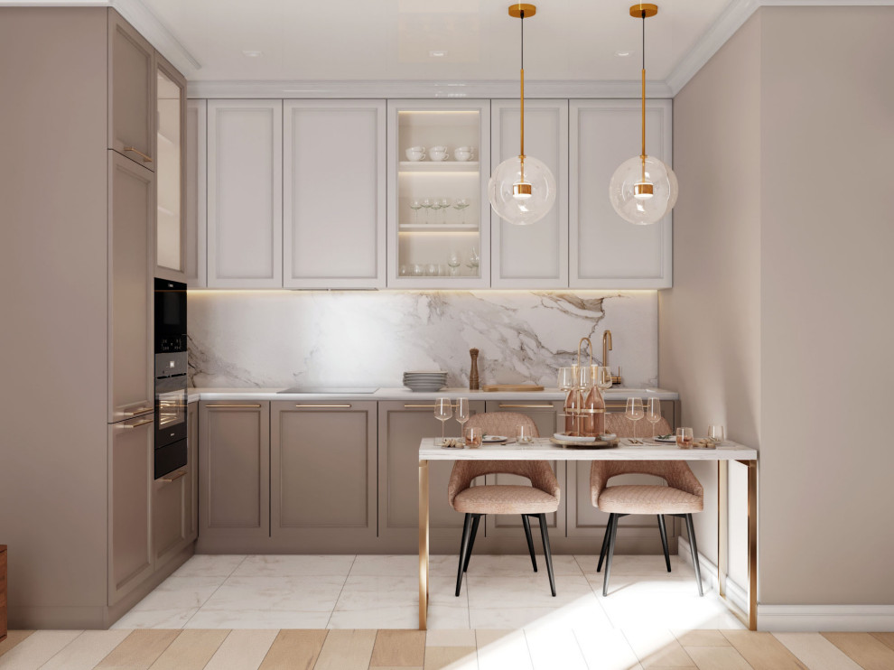 ЖК Московские Ворота 2