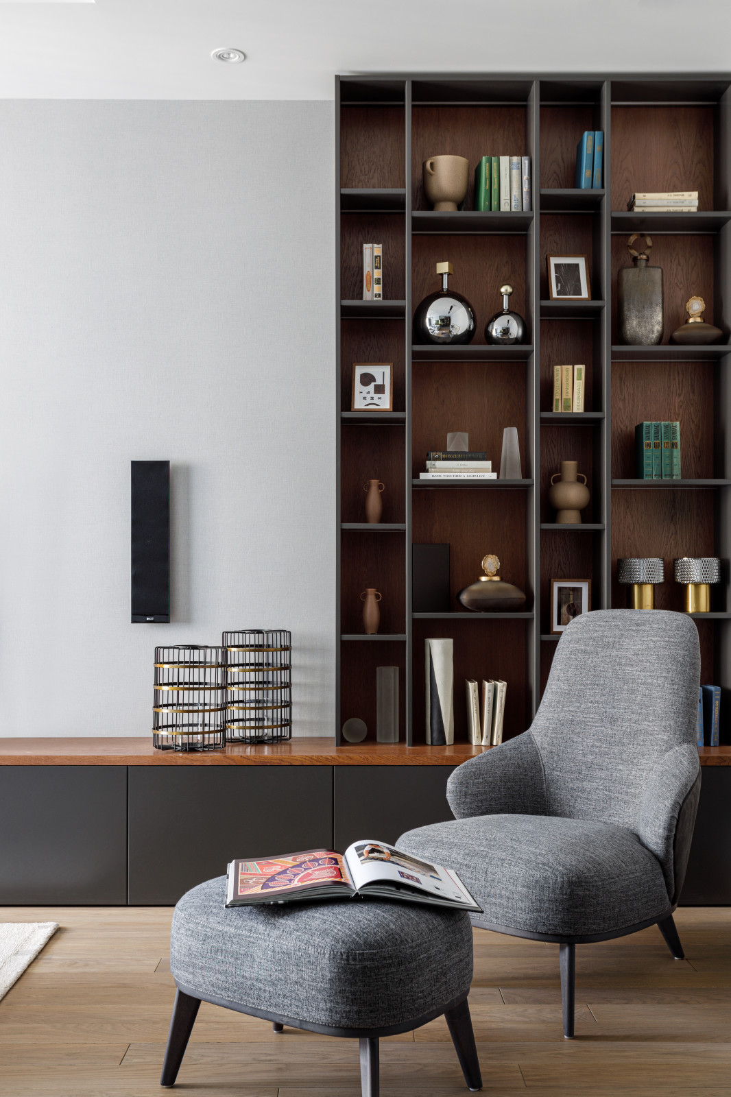 Квартира в ЖК 1147