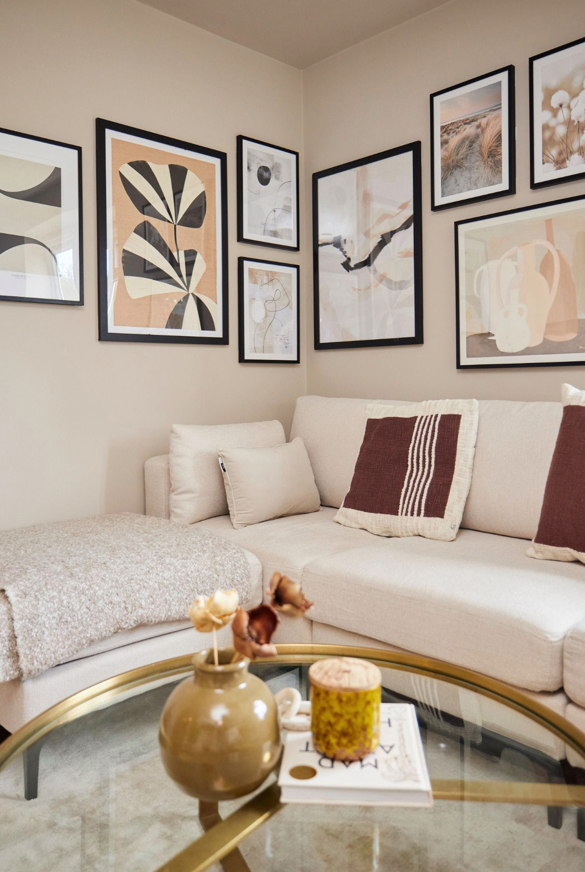 Complete Flat Renovation