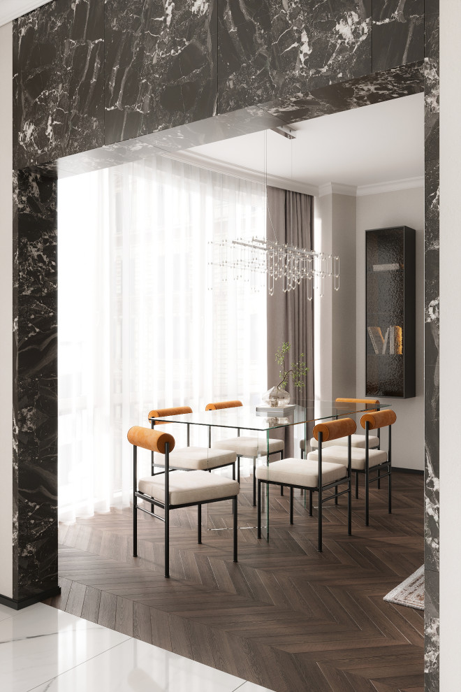 Реализация дизайн проекта