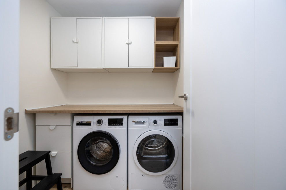 PROYECTO ALMINARES. REFORMA INTEGRAL E INTERIORISMO