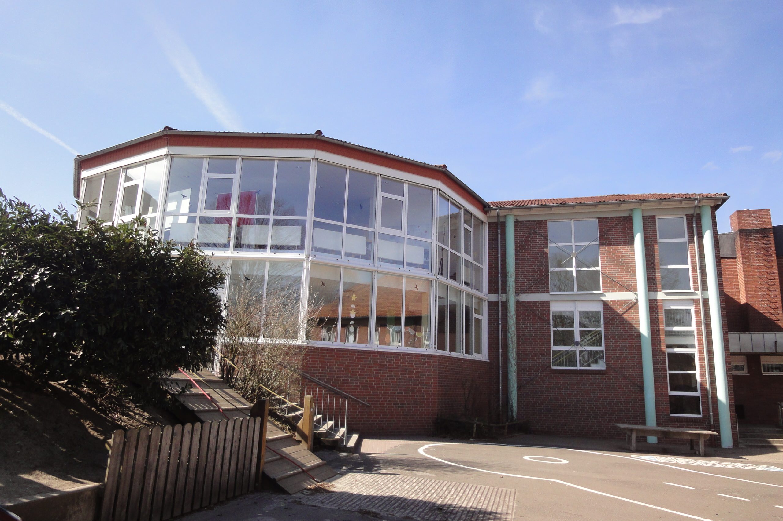 Gronensbergschule