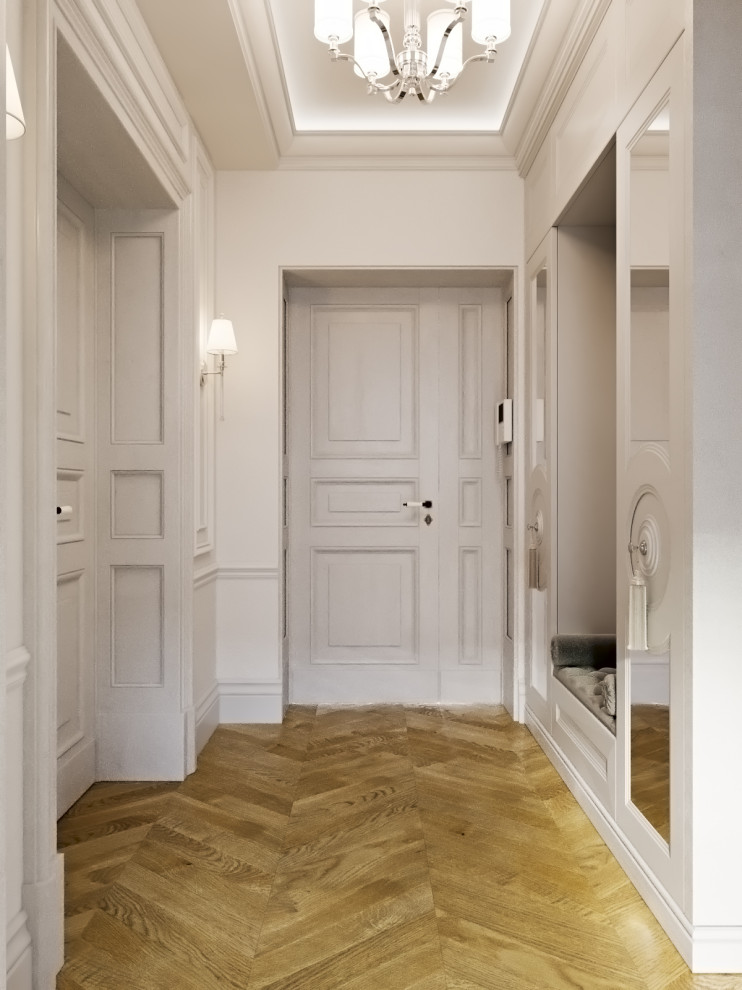 ШАРМ КЛАССИКИ