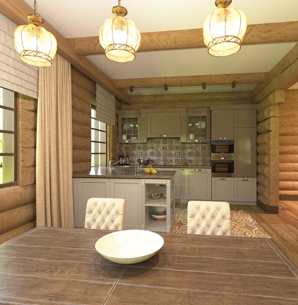 Дом Гатчина