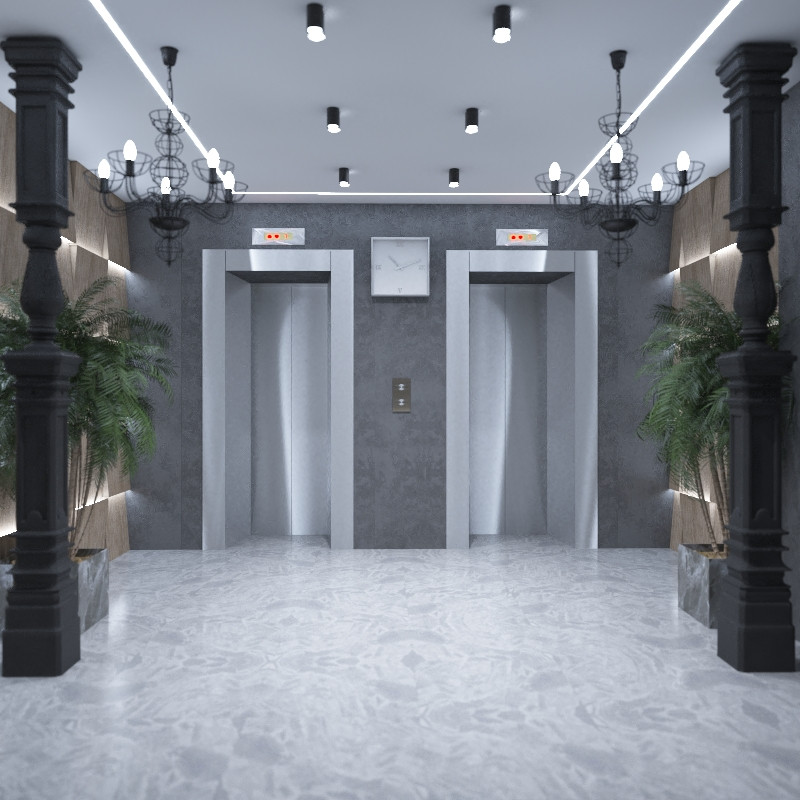 Бизнес-Центр