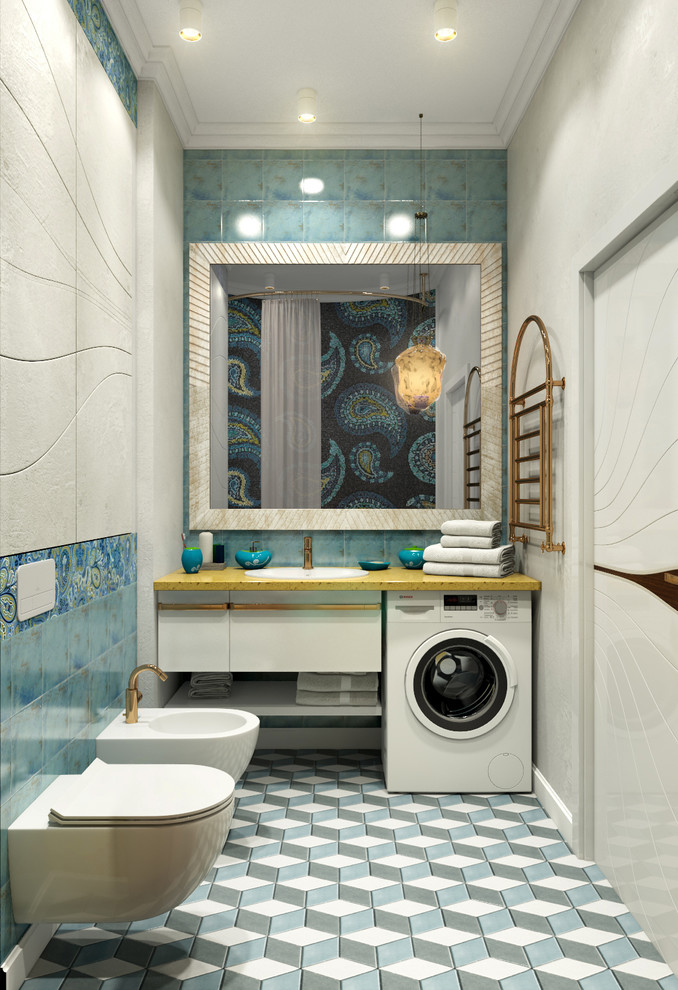 Мичуринский проспект