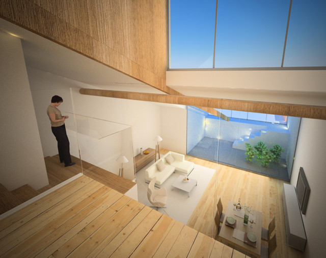 ЖК Мануфактура