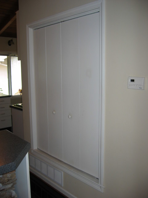 Rustic Cherry rustic