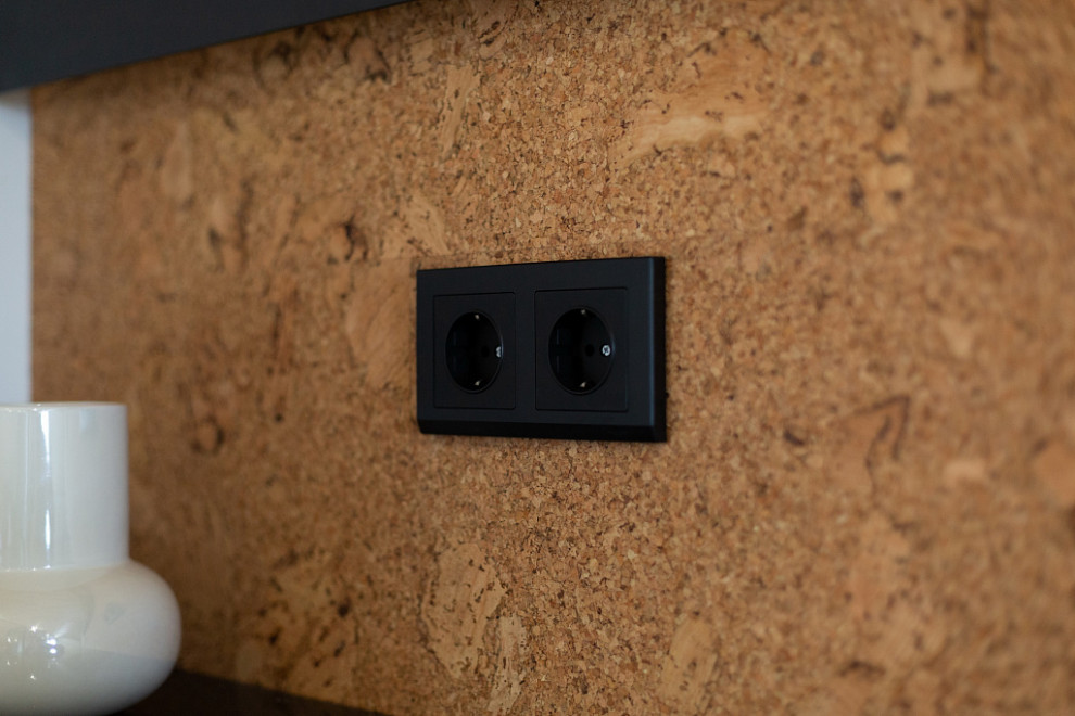 Werkel в новом проекте Анны Дёмушкиной