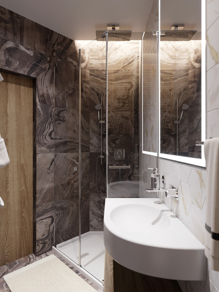 ЖК "Мосфильмовский"