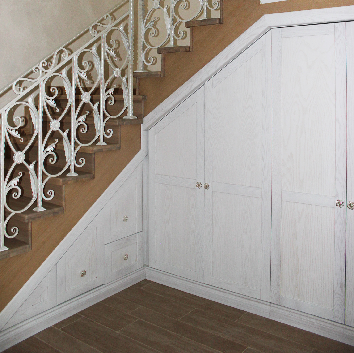 Павловская Слобода