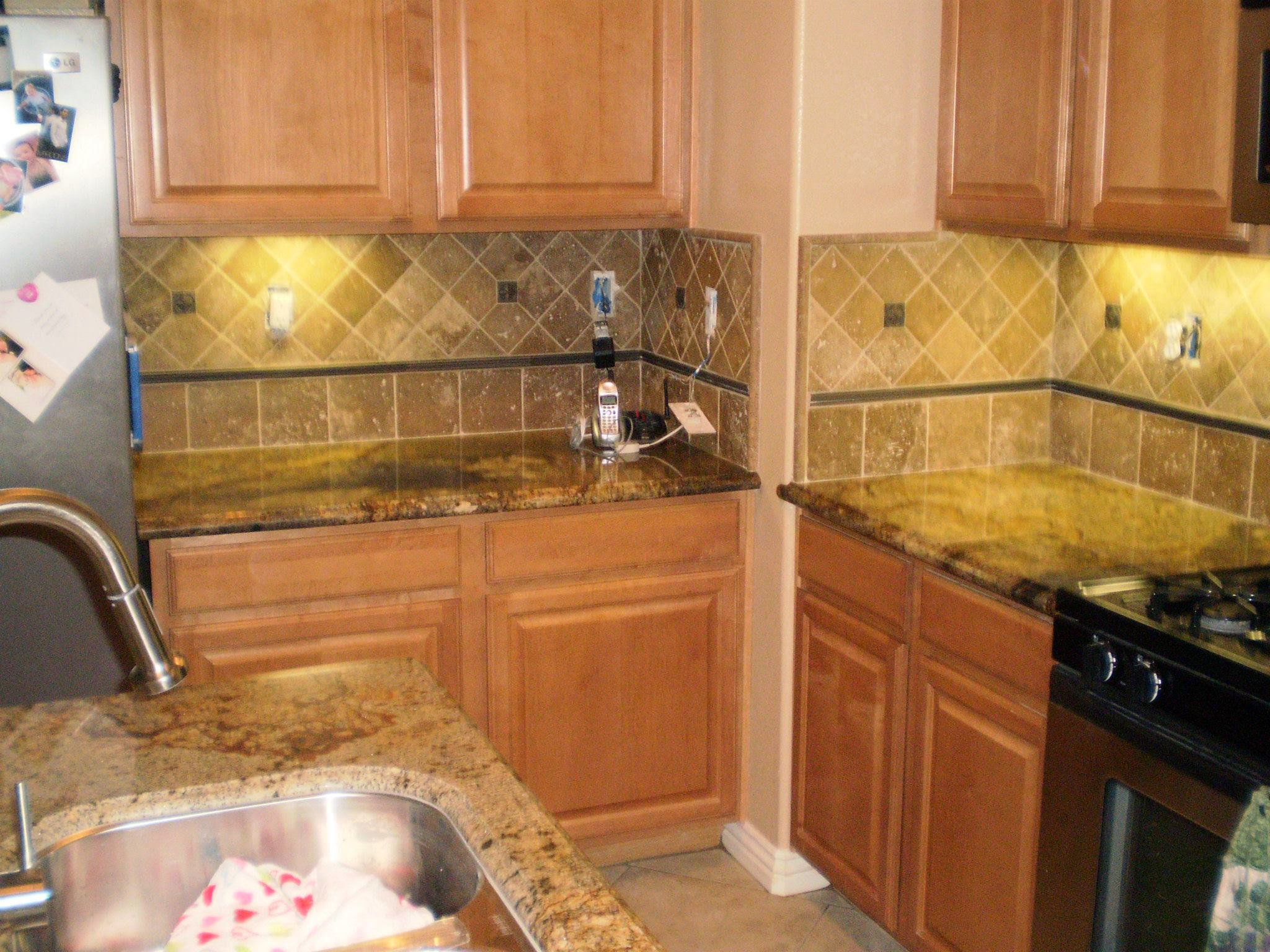 Kitchen Remodel