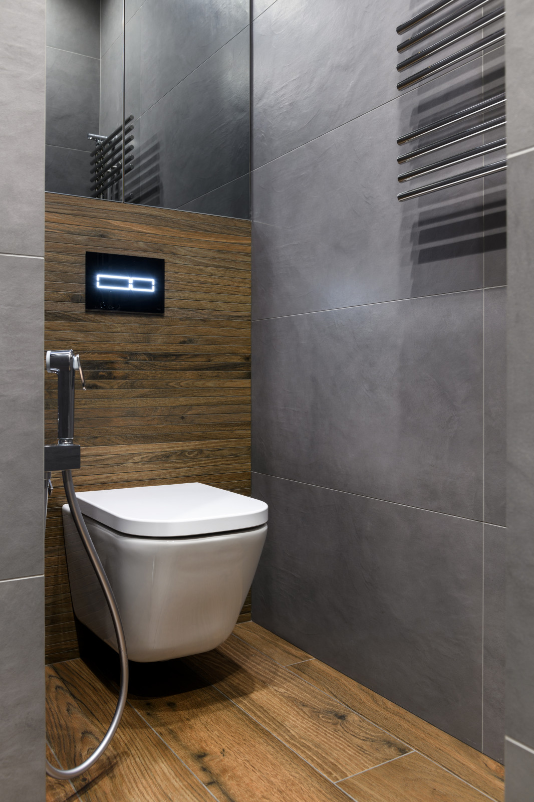 Лаконичные формы