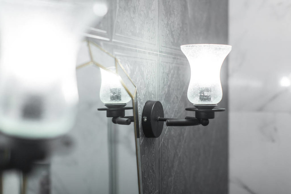 Студия в стиле Andrew Martin