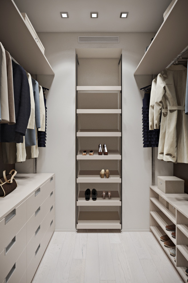 Дизайн квартиры "Городская сказка"