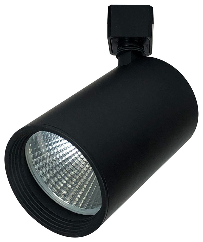 Nora Lighting NTE856L1M9334 Jason PS HTrack LED Track Head
