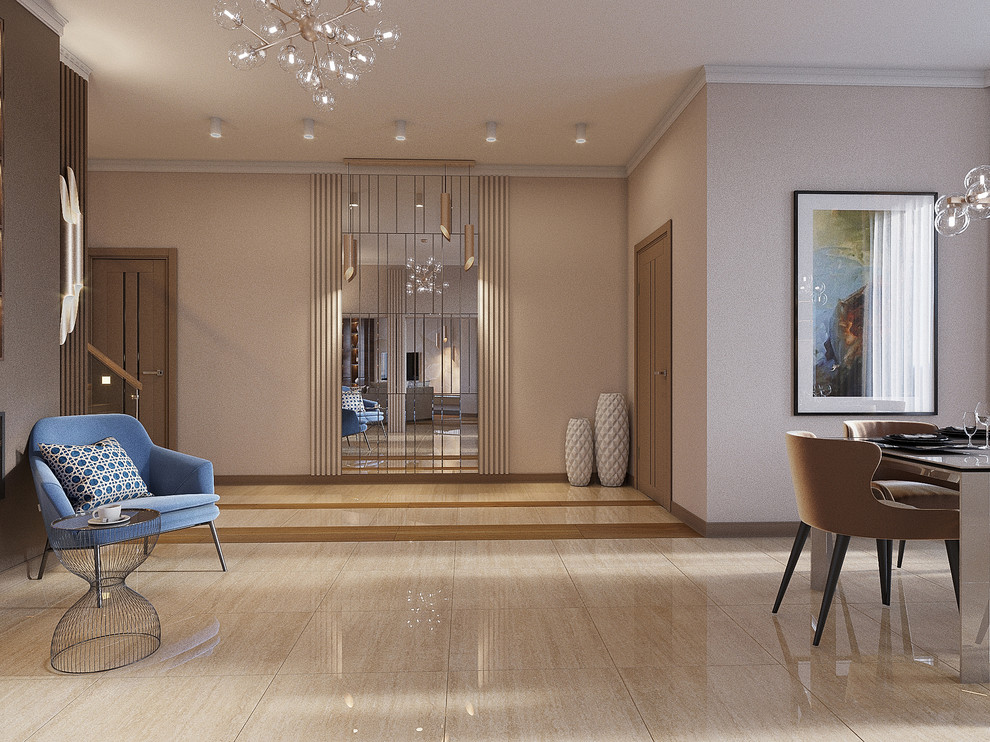 Дом для молодой семьи