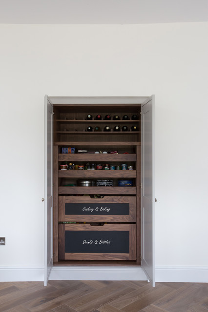 Pantry Ideas koek